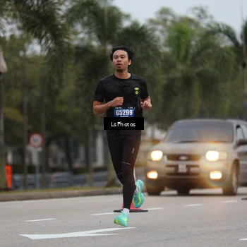 Runner Photo 5738920