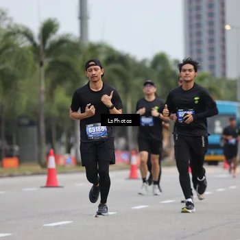 Runner Photo 5738922