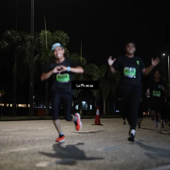 Runner Photo 5738924
