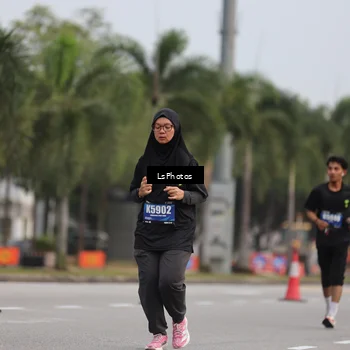 Runner Photo 5738927