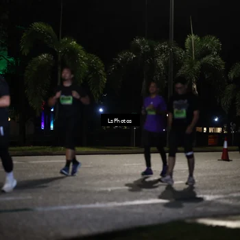 Runner Photo 5738928