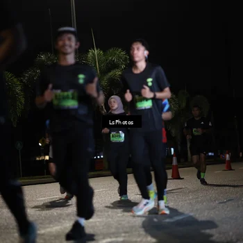 Runner Photo 5738929