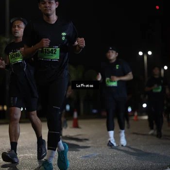Runner Photo 5738930