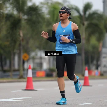 Runner Photo 5738931