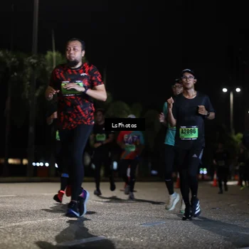 Runner Photo 5738932