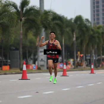 Runner Photo 5738933
