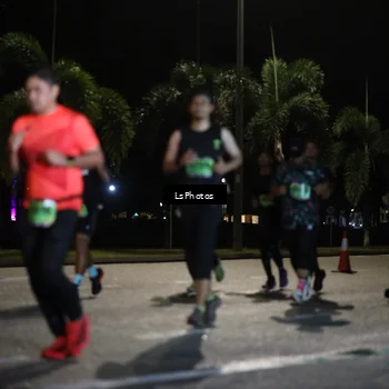 Runner Photo 5738934