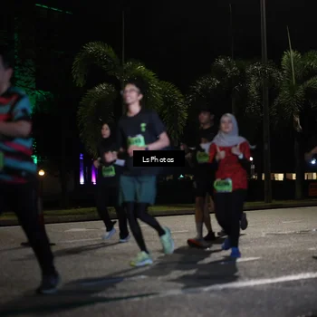 Runner Photo 5738936
