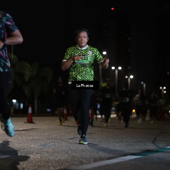 Runner Photo 5738938