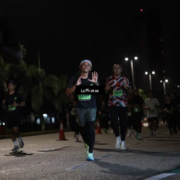 Runner Photo 5738939