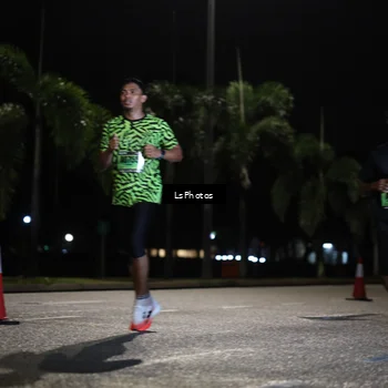 Runner Photo 5738941