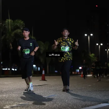 Runner Photo 5738946