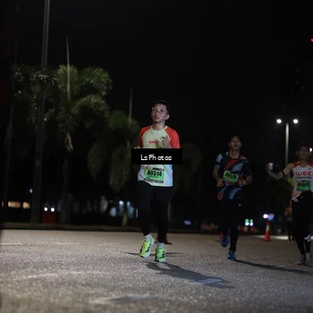 Runner Photo 5738947