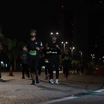 Runner Photo 5738948