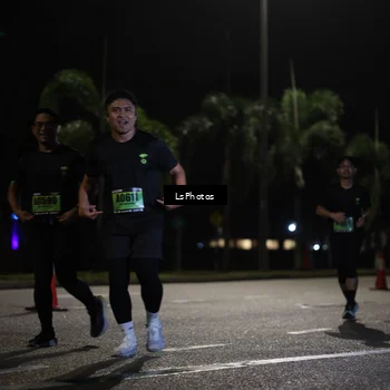 Runner Photo 5738949