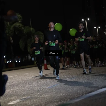 Runner Photo 5738951