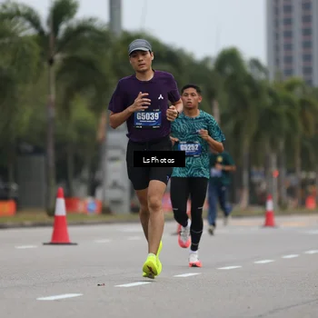 Runner Photo 5738952