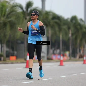 Runner Photo 5738953