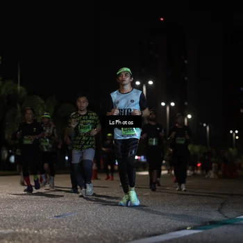 Runner Photo 5738954