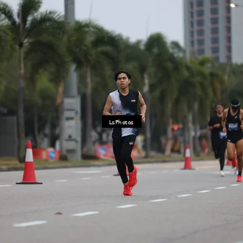 Runner Photo 5738955