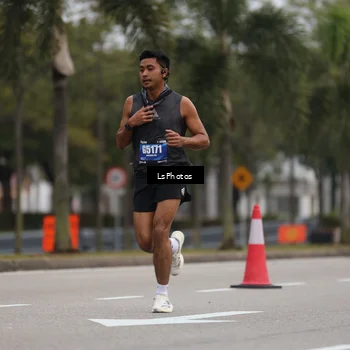 Runner Photo 5738956