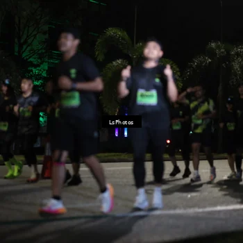 Runner Photo 5738957