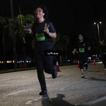 Runner Photo 5738958