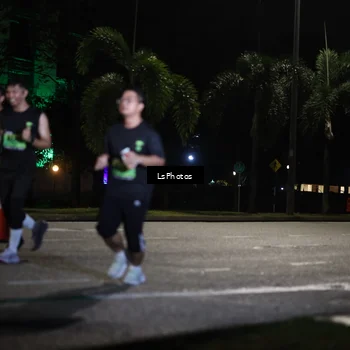 Runner Photo 5738962
