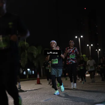 Runner Photo 5738963