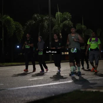 Runner Photo 5738964