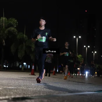 Runner Photo 5738966
