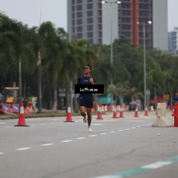 Runner Photo 5738967