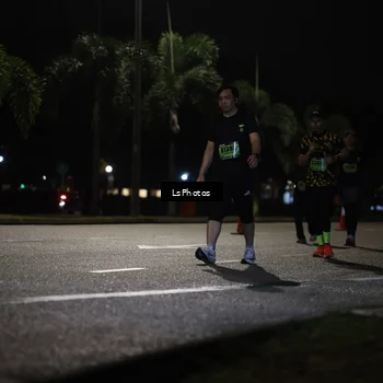 Runner Photo 5738968