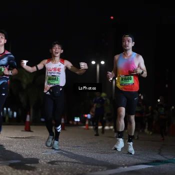 Runner Photo 5738971