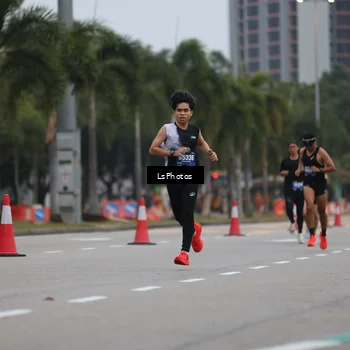 Runner Photo 5738972