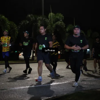 Runner Photo 5738973