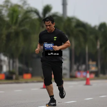 Runner Photo 5738977