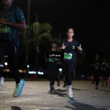 Runner Photo 5738979