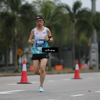 Runner Photo 5738980