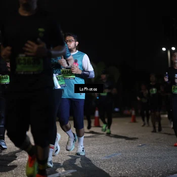 Runner Photo 5738981