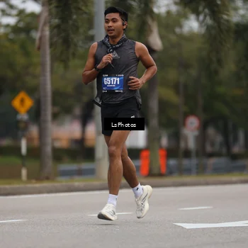 Runner Photo 5738982