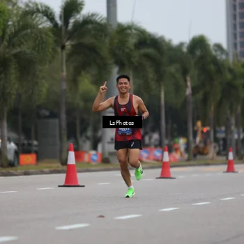 Runner Photo 5738983