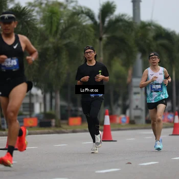 Runner Photo 5738986