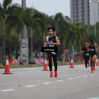 Runner Photo 5738987