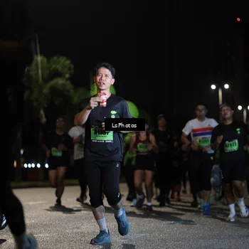 Runner Photo 5738988