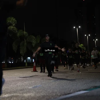 Runner Photo 5738990