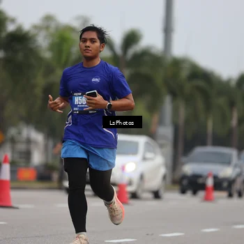 Runner Photo 5738991