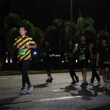 Runner Photo 5738992