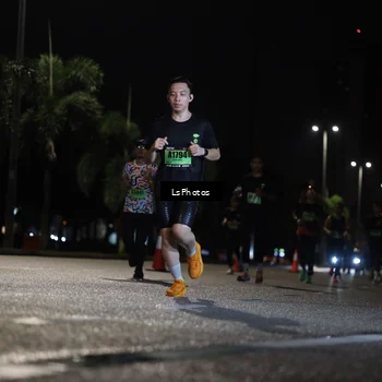 Runner Photo 5738993