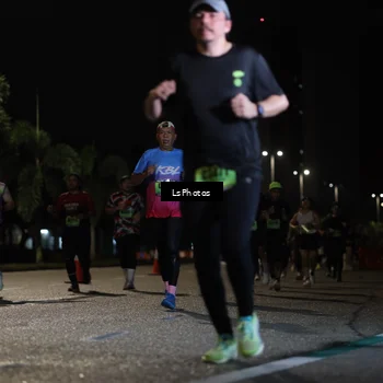 Runner Photo 5738994